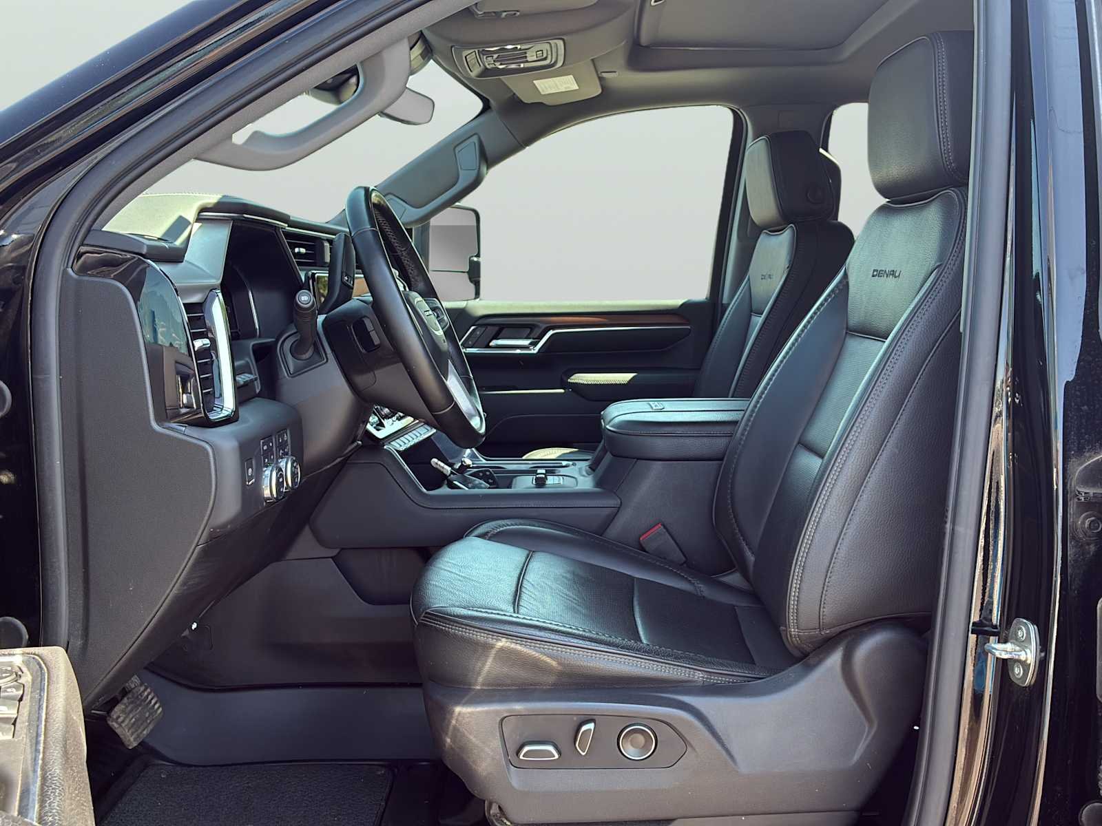 Certified Used 2024 Onyx Black GMC Denali image 22