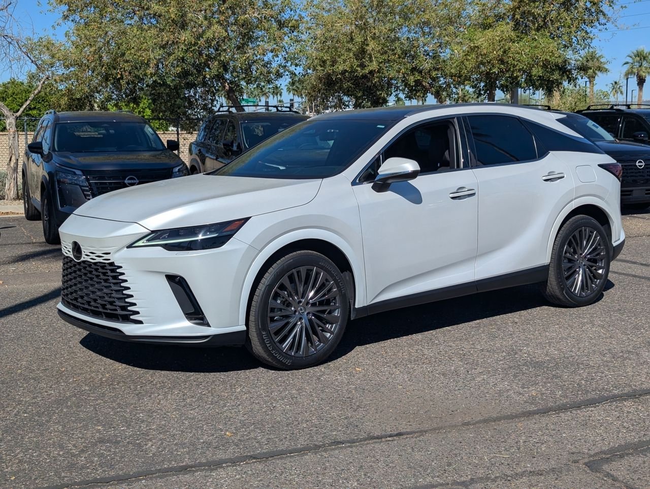 2023 Lexus RX 350