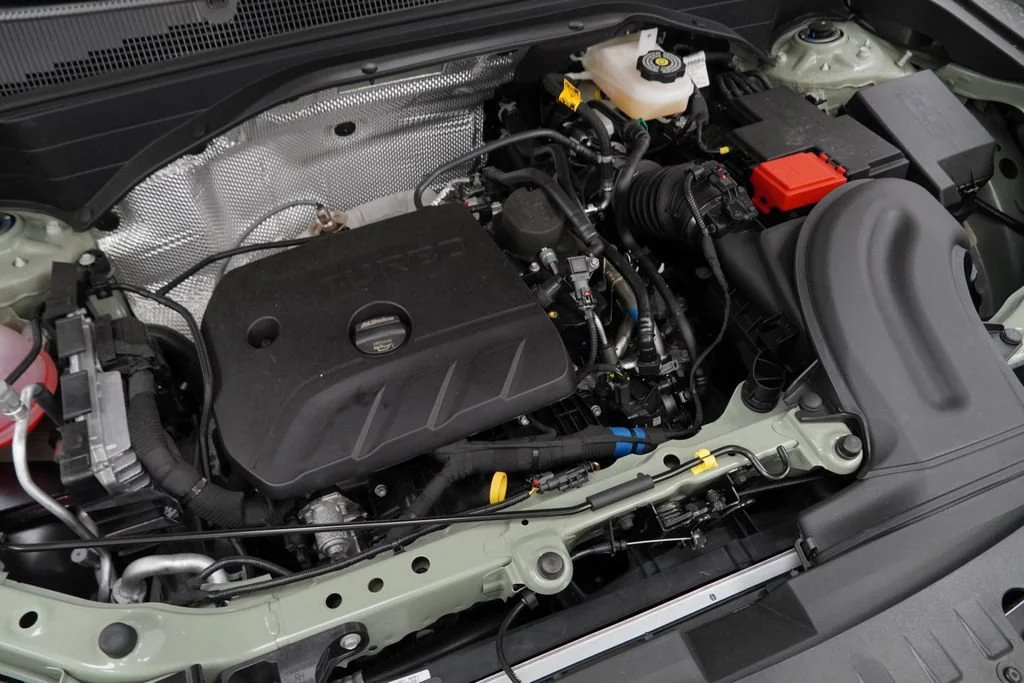 2026 Chevrolet Trailblazer LT - Photo 38