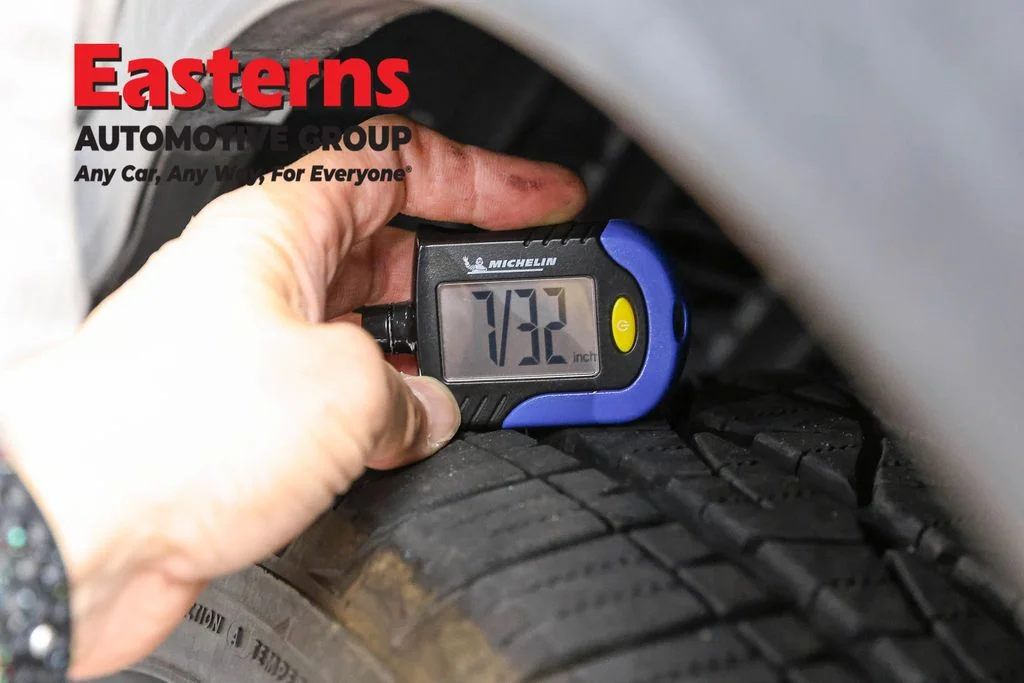 Used 2019 Black Toyota XLE image 30
