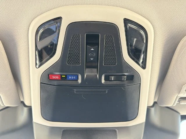 Used 2025 Black Subaru Limited image 30