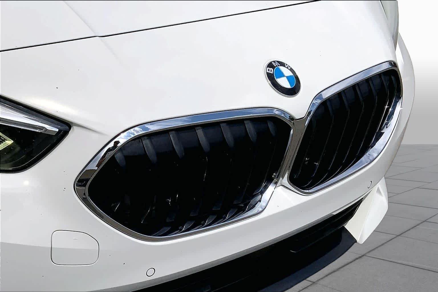 Used 2020 Alpine White BMW 228i xDrive image 29