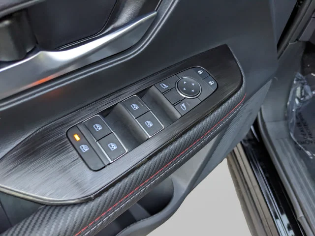 Used 2026 Black Nissan SR image 12