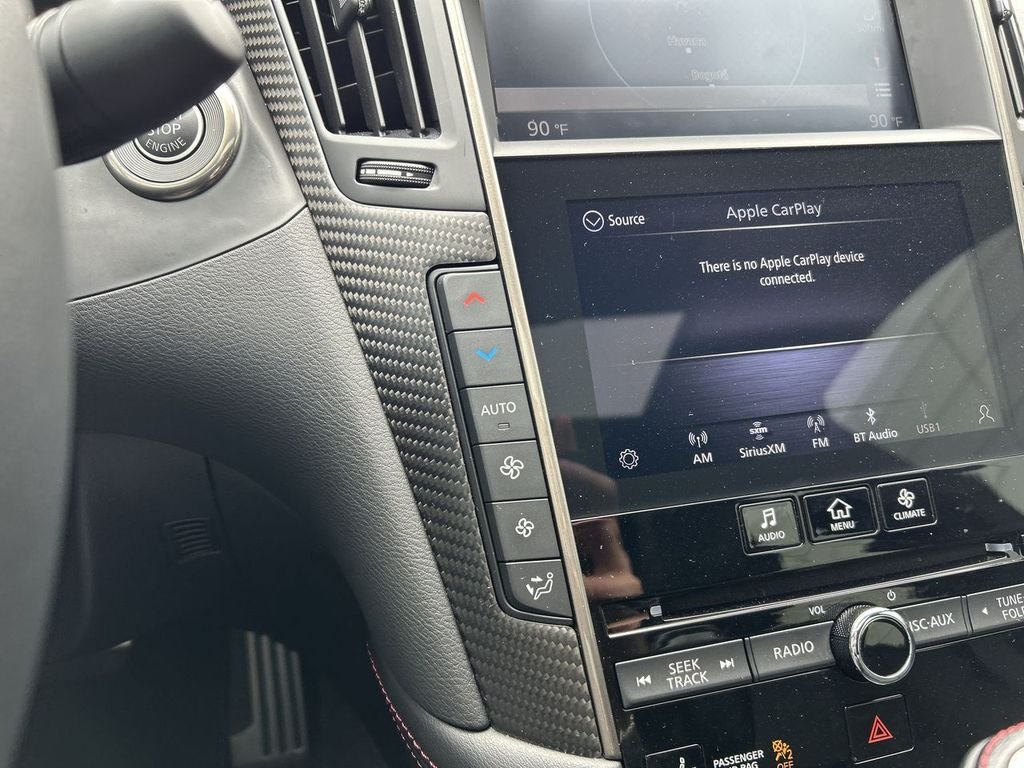 2024 INFINITI Q50 RED SPORT - Photo 21