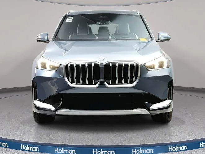 Used 2026 Storm Bay Metallic BMW xDrive28i image 8