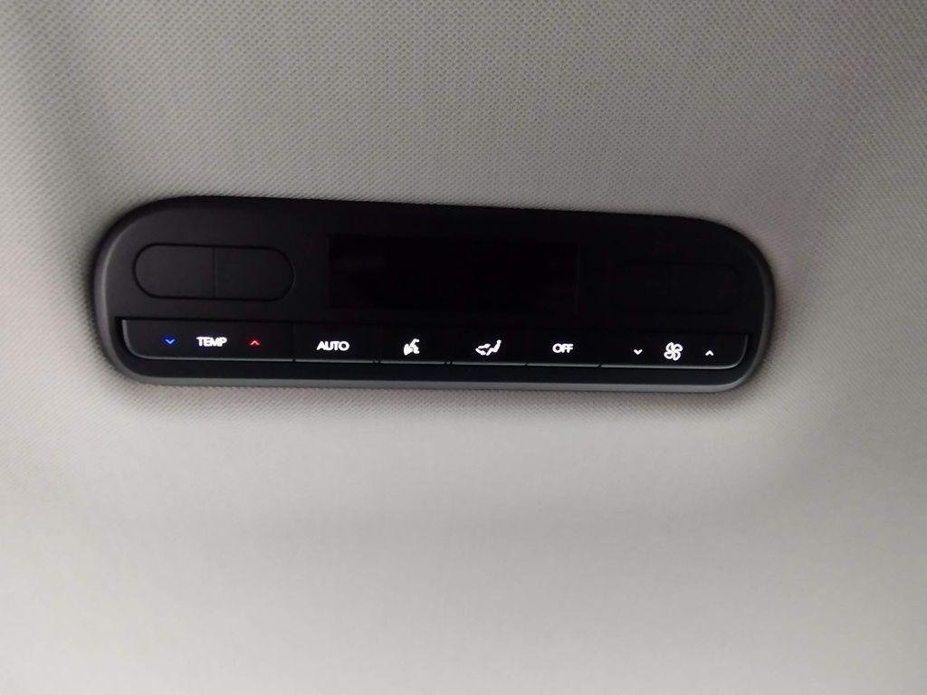 New 2026 Gray Pearl Hyundai SEL image 39