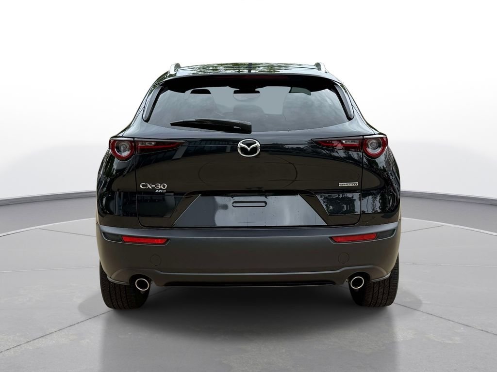 Used 2023 Black Mazda 2.5 S Select Package image 6
