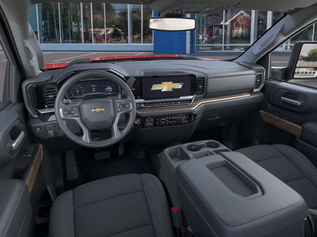 2026 Chevrolet Silverado 2500 HD LT - Photo 15
