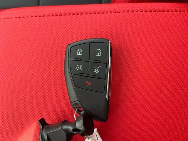 2026 Chevrolet Equinox EV RS - Photo 69
