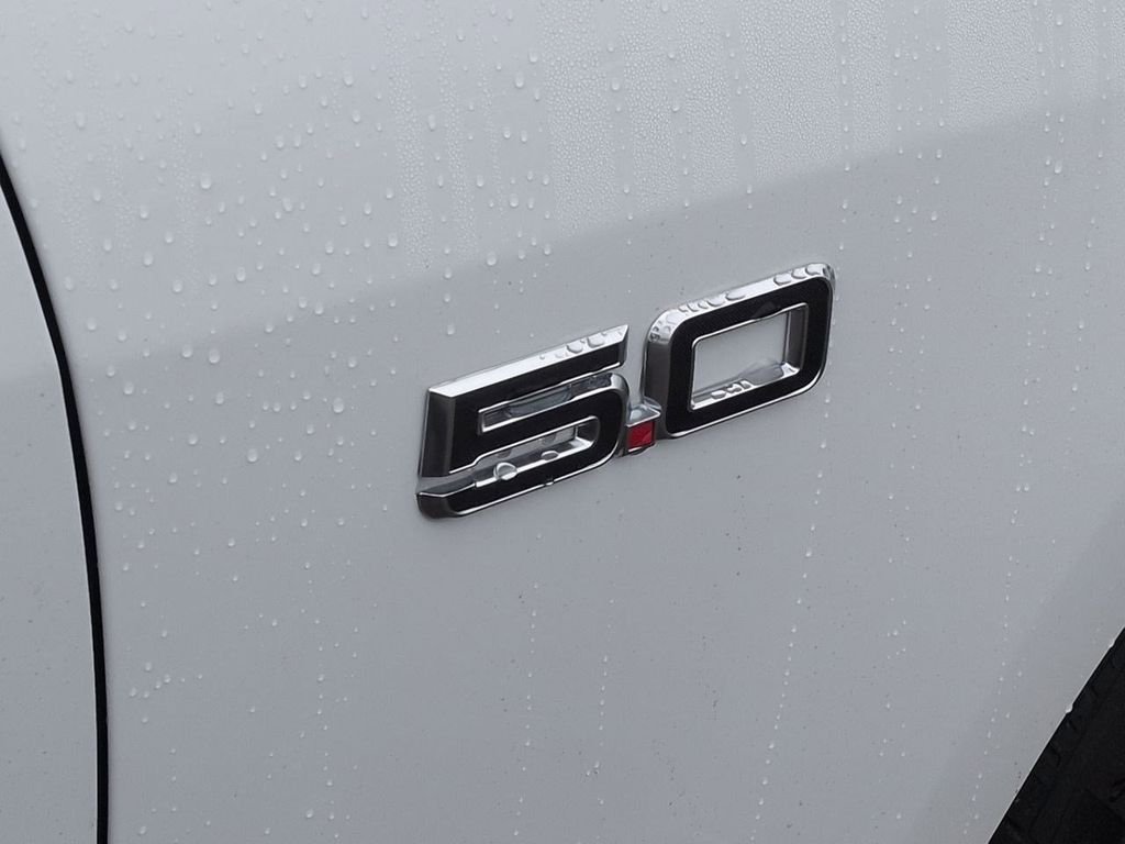 New 2026 Oxford White Ford GT Fastback image 56