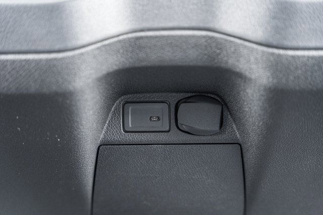 2025 Mercedes-Benz Sprinter Cargo Van Base - Photo 28