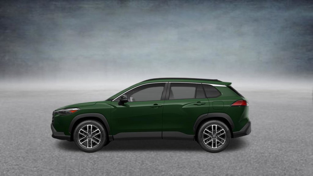 New 2026 Cypress Toyota  XLE image 60