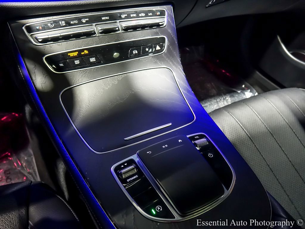 2022 Mercedes-Benz E-Class E450 - Photo 27