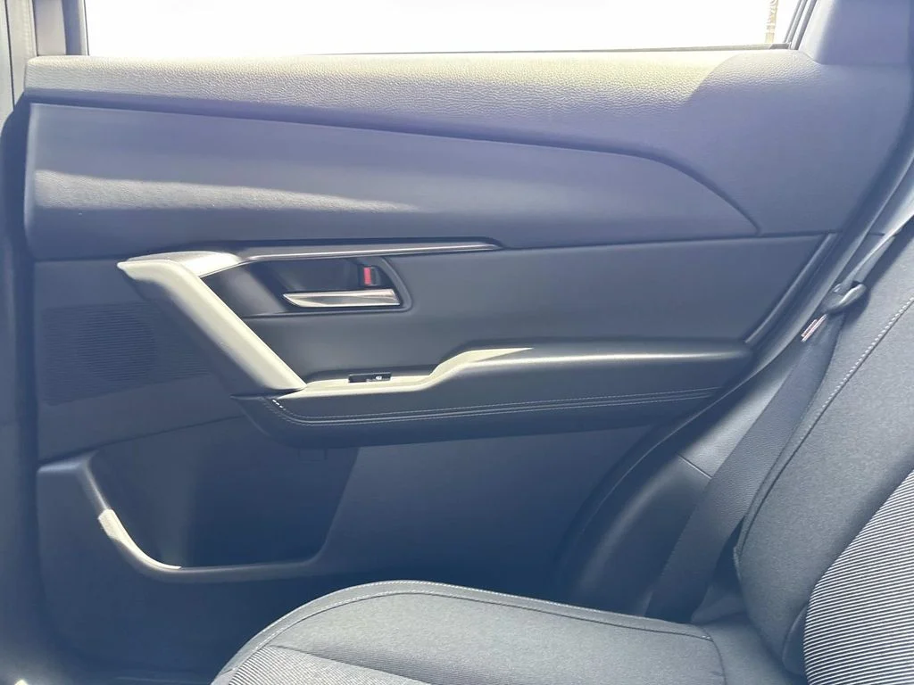 New 2026 Blue Mazda 2.5 S image 17