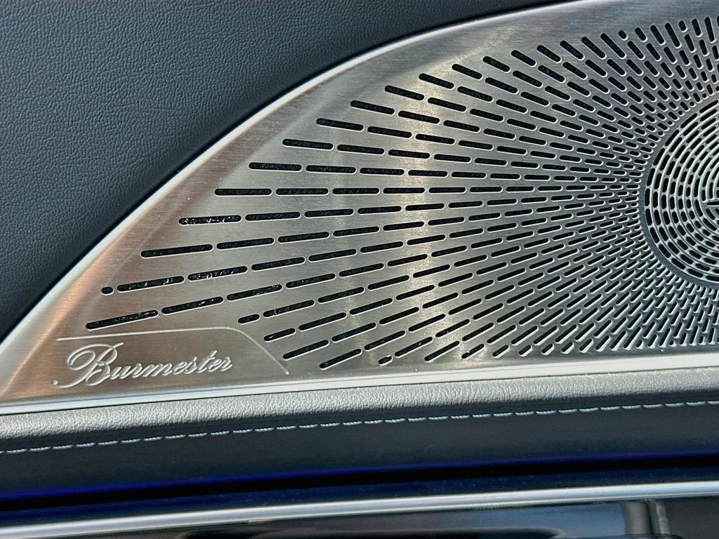 2025 Mercedes-Benz SL Mercedes-AMG - Photo 20