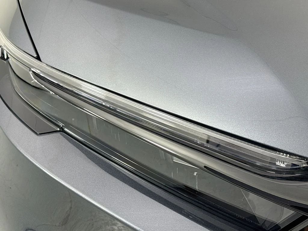 New 2026 Meteorite Gray Metallic Honda Sport image 11