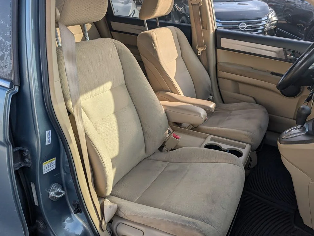 Used 2011 Gray Honda EX image 14