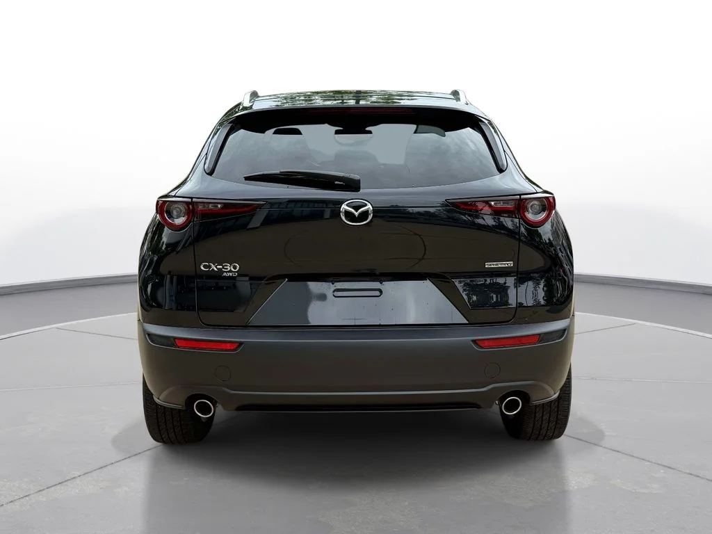 Used 2023 Black Mazda 2.5 S Select Package image 6