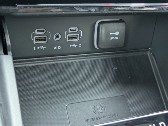 2024 Jeep Grand Cherokee Laredo - Photo 28