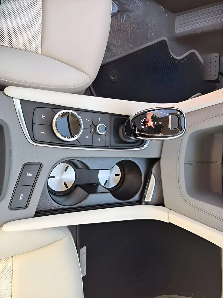 2026 Cadillac XT5 Premium Luxury - Photo 50