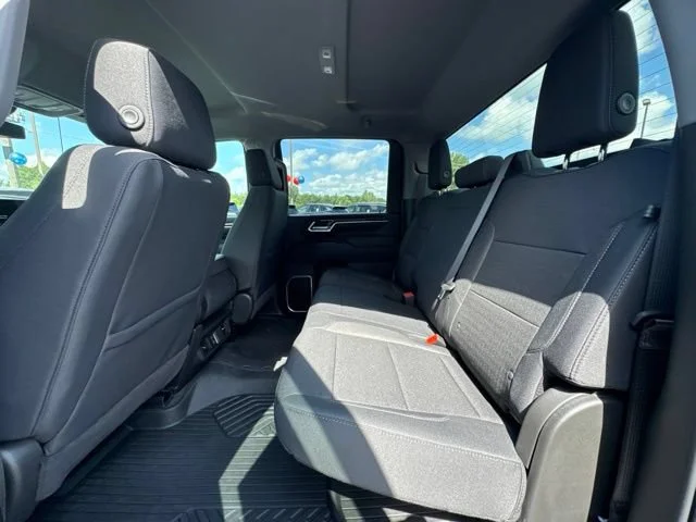 2026 Chevrolet Silverado 2500 HD LT - Photo 23