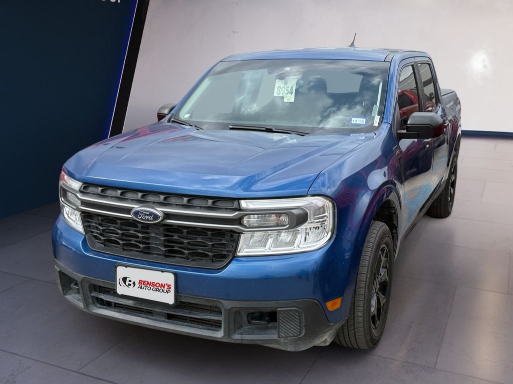 2023 Ford Maverick XLT