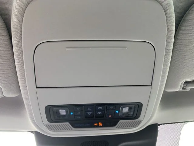 New 2025 White Ford Active image 32