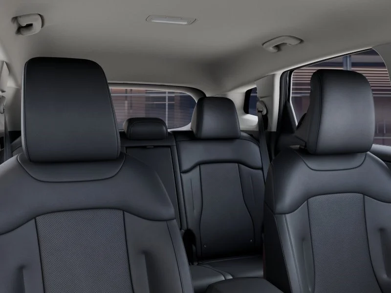 New 2026 Gravity Gray Kia EX image 27