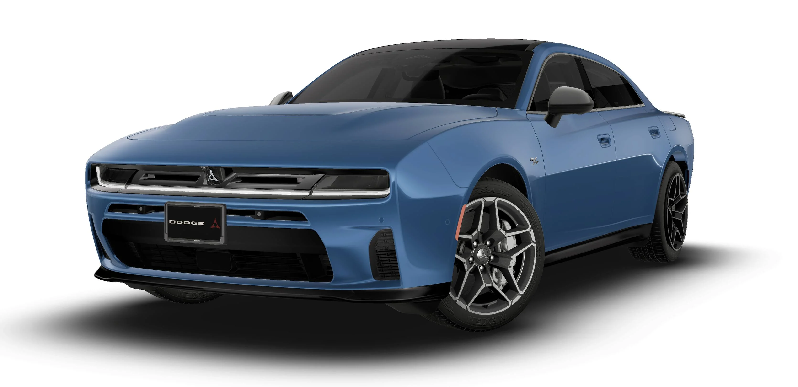 2026 Dodge Charger R/T AWD's photo