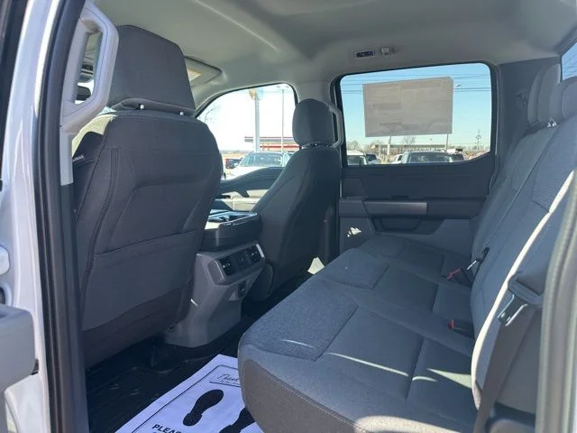 2026 Ford F-150 XLT - Photo 26
