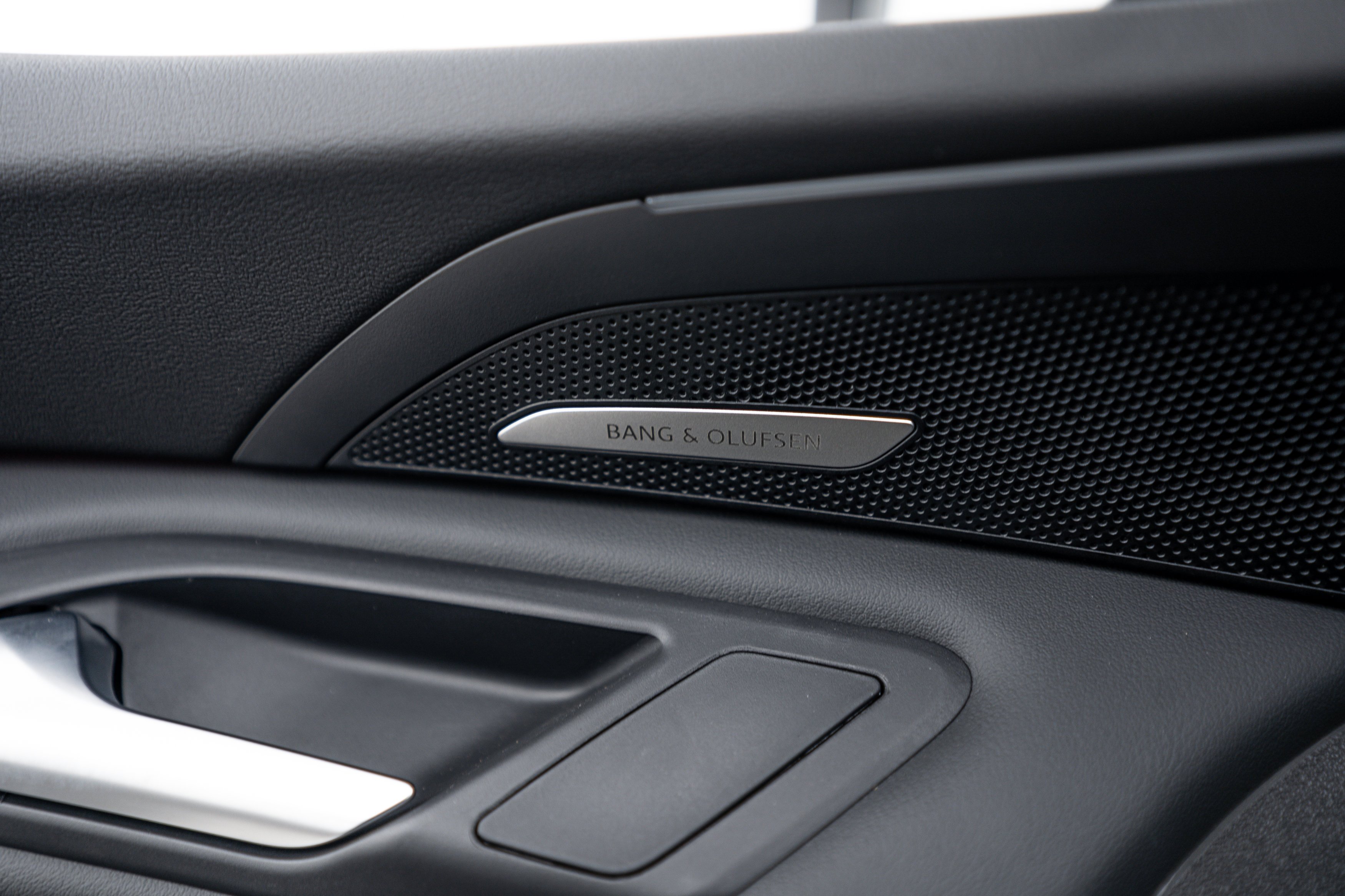 New 2026 Gray Audi Premium Plus image 14