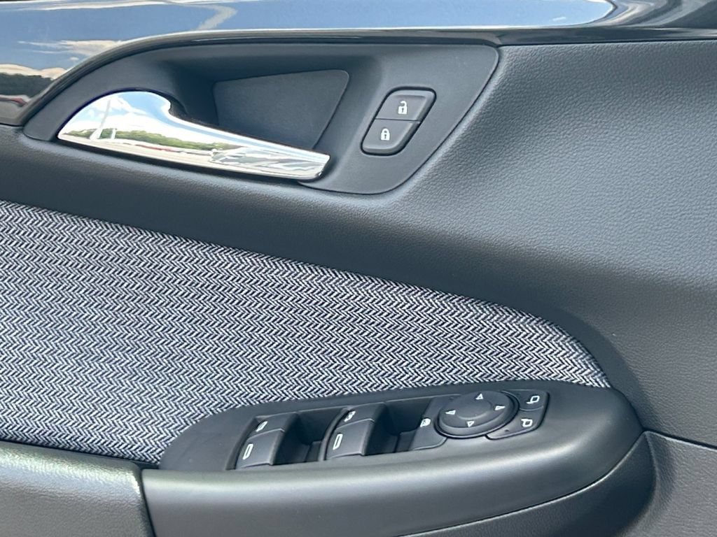 2026 Chevrolet Trailblazer LS - Photo 26