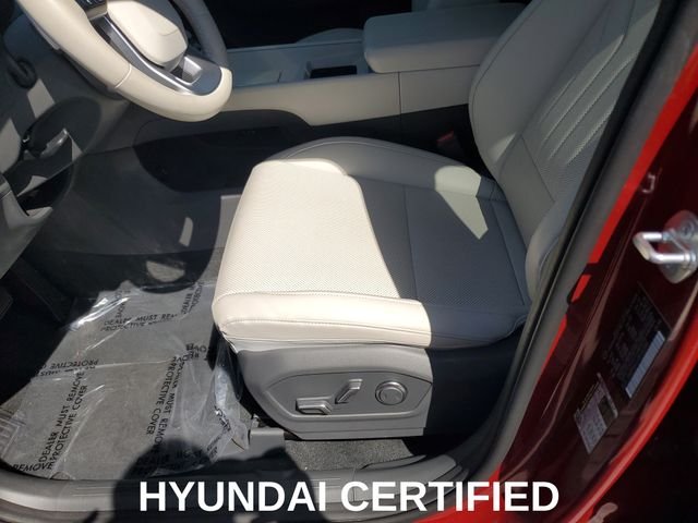 2025 Hyundai Santa Fe SEL - Photo 12