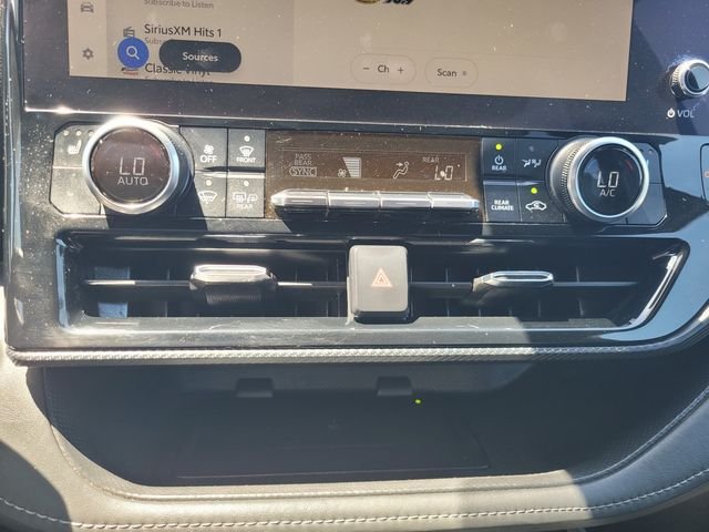 Used 2023 Beige Toyota Limited image 25