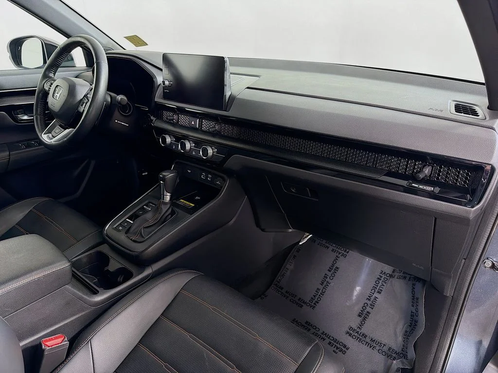 Used 2024  Honda Sport Touring image 26