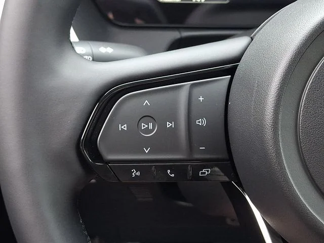 New 2026 Gray Mazda 2.5 S Preferred image 14