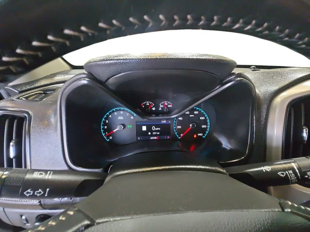 Used 2021 ONYX BLACK GMC 4WD Denali image 20