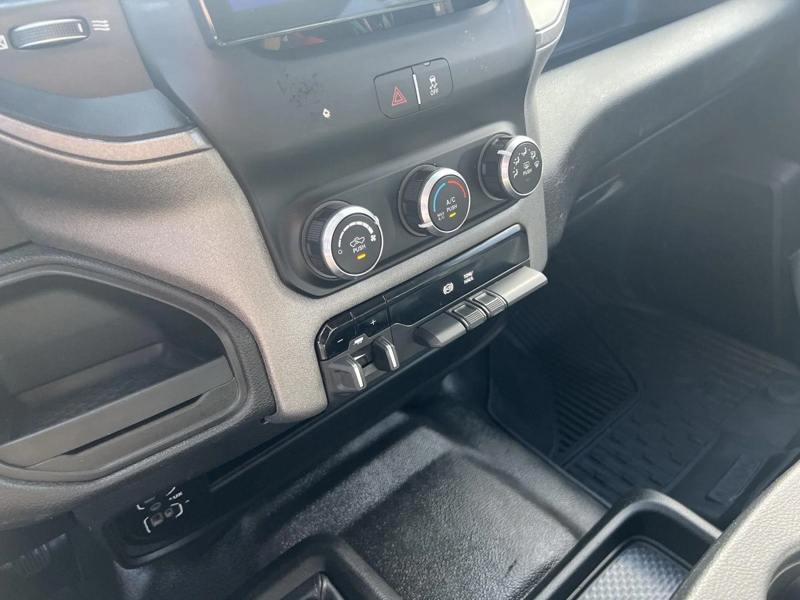 2019 RAM Ram 2500 Pickup Tradesman - Photo 7