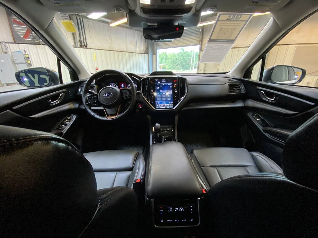 Used 2026 White Subaru Limited Bronze Edition image 19