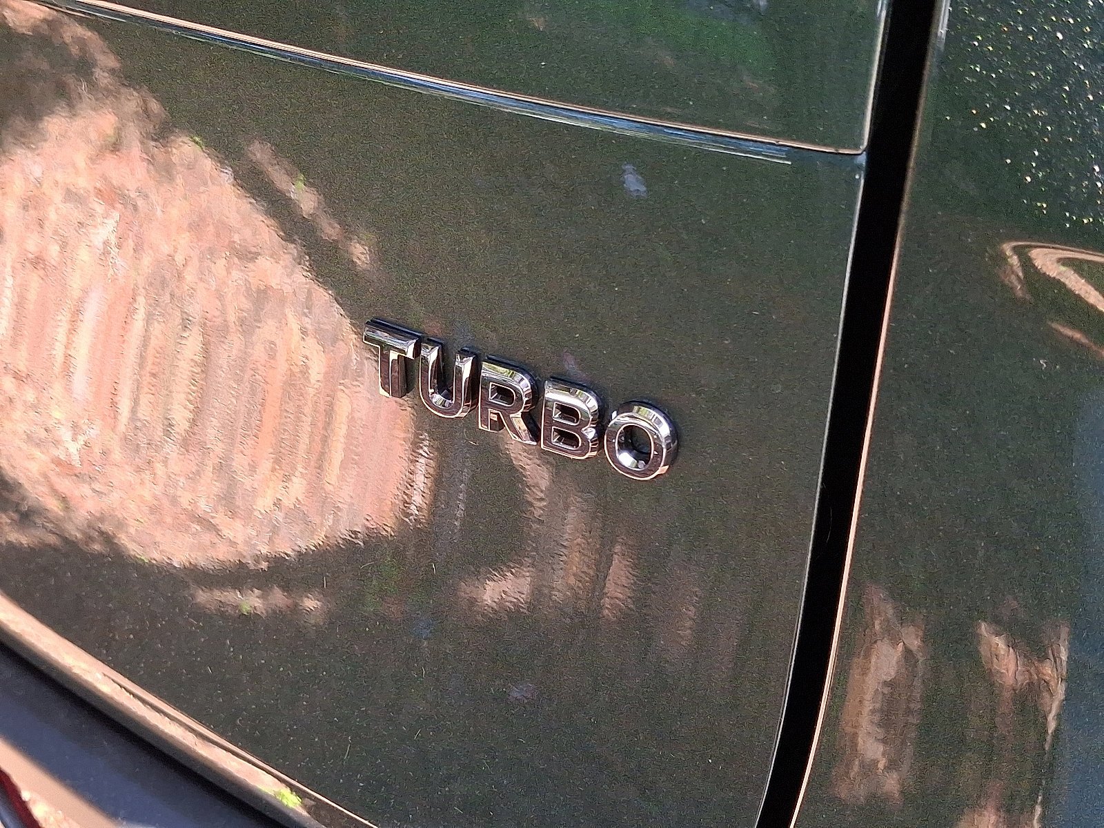 New 2026 Cypress Mazda 2.5 Turbo Premium Plus image 5