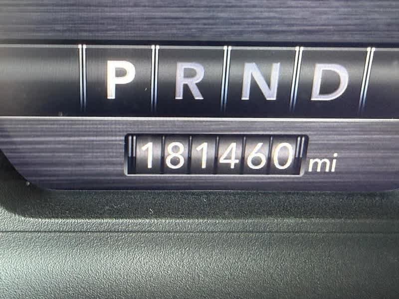 Used 2019 Diamond Black Crystal Pearlcoat Ram Big Horn/Lone Star image 25
