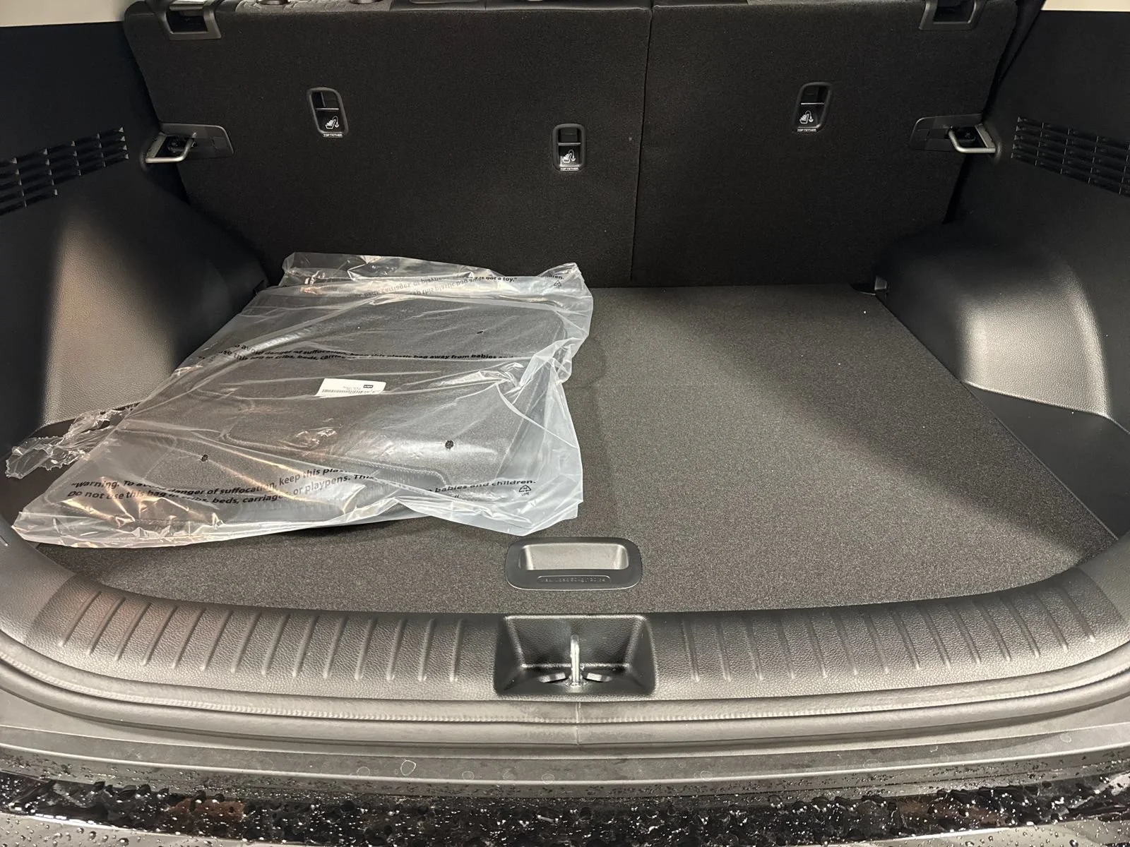 Certified Used 2026 Gray Kia S image 17