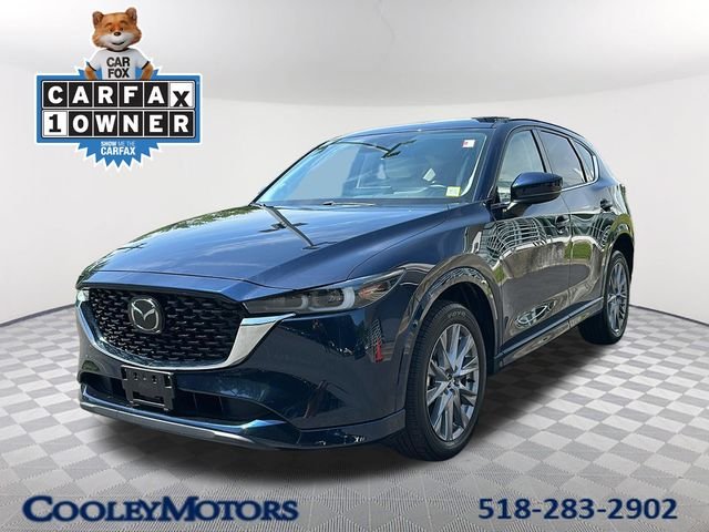 2024 Mazda CX-5 S Premium Plus package Auto AWD's photo