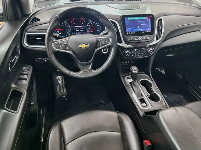 Used 2019 Red Chevrolet Premier image 24