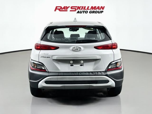 2023 Hyundai Kona SE - Photo 6