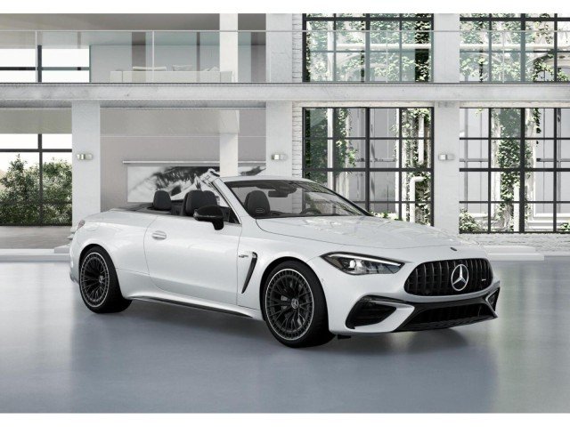 2026 Mercedes-Benz CLE AMG 53 - Photo 27