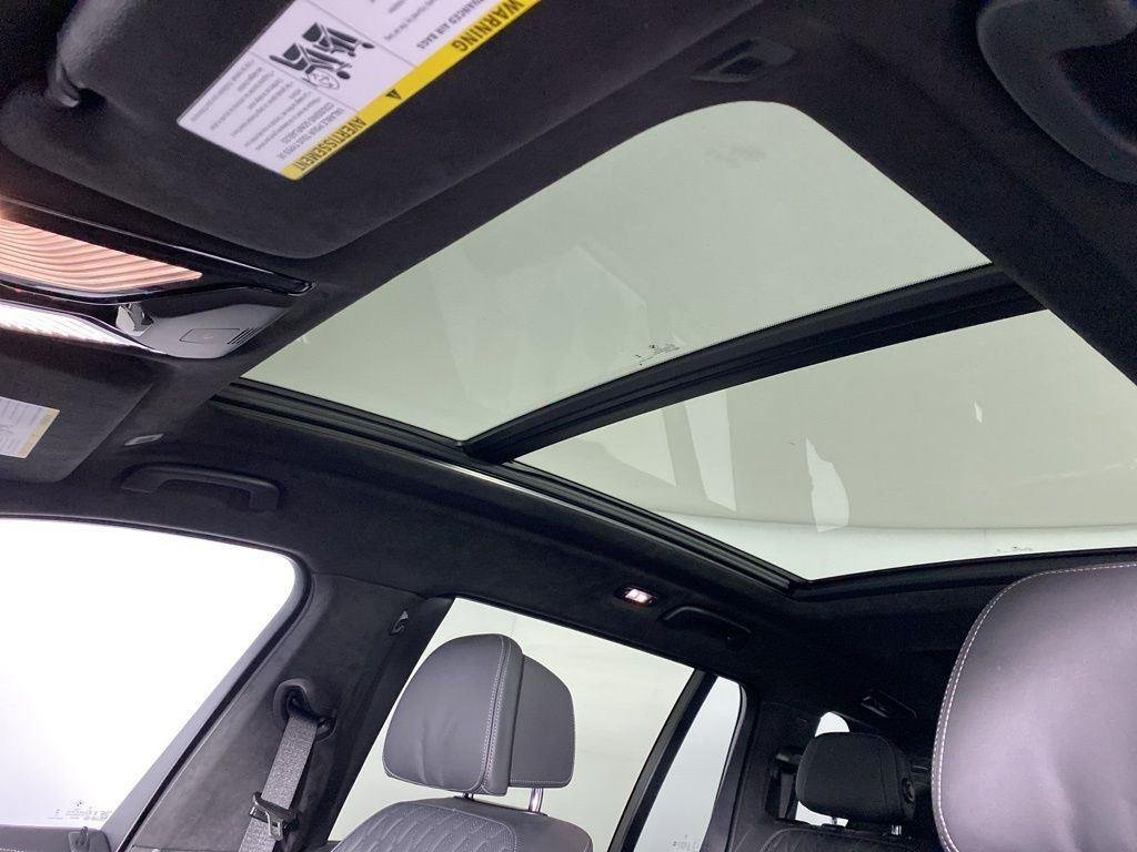 2025 BMW X7 M60i - Photo 21