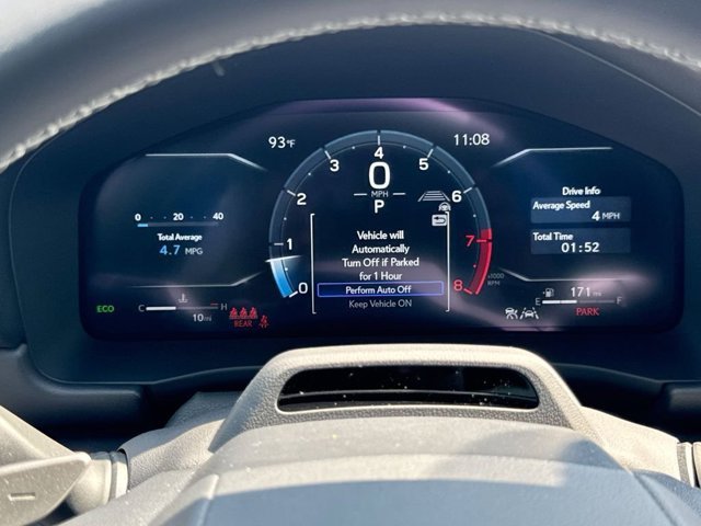 New 2026 Infrared Lexus F SPORT image 10