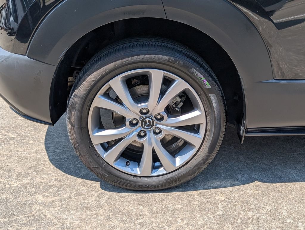 Used 2024 Black Mazda 2.5 S Preferred Package image 5