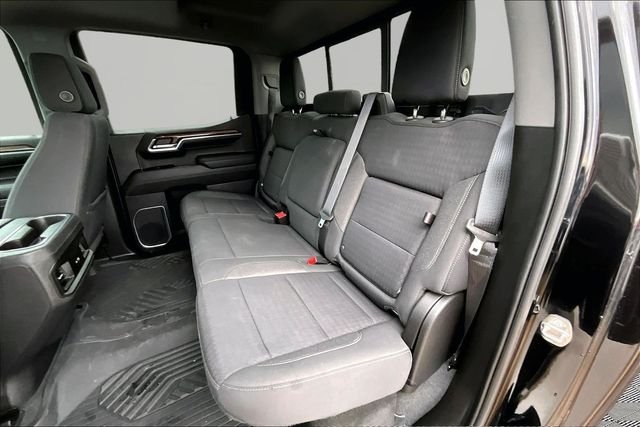 Used 2022 Black Chevrolet LT Trail Boss image 28